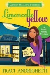 Book cover for Limoncello Yellow