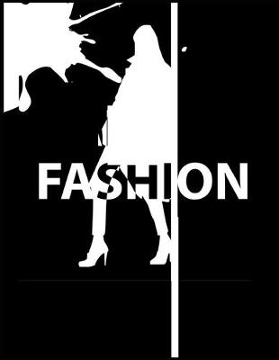 Book cover for Fashion