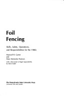 Cover of Foil Fencing