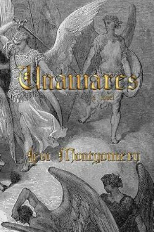 Cover of Unawares