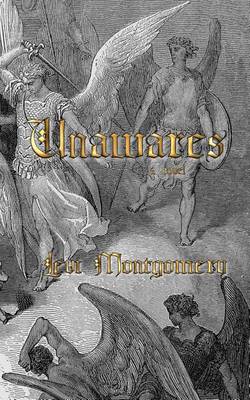 Book cover for Unawares