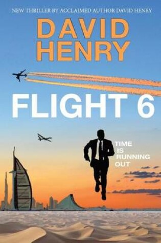 Cover of Flight 6