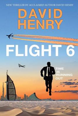 Book cover for Flight 6
