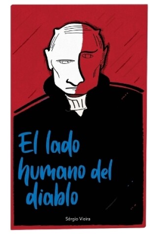 Cover of El Lado Humano del Diablo