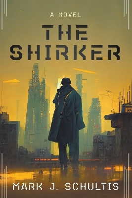 Cover of The Shirker
