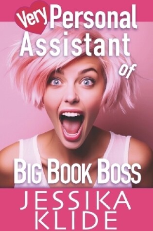 Cover of Very Personal Assistant of Big Book Boss