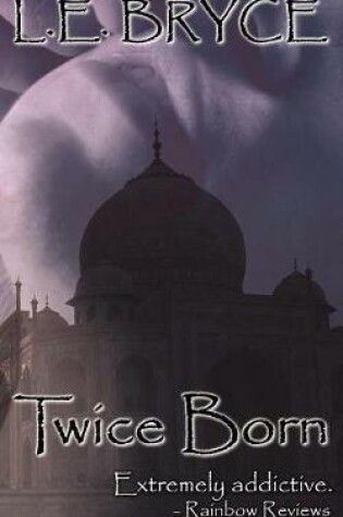 Cover of Twice Born