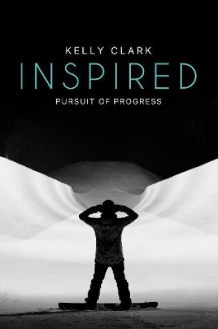 Cover of Inspired