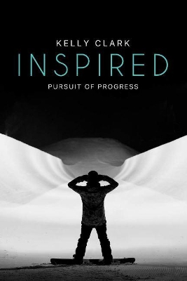 Book cover for Inspired