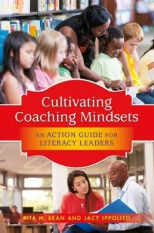 Cover of Cultivating Coaching Mindsets