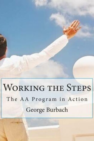 Cover of Working the Steps