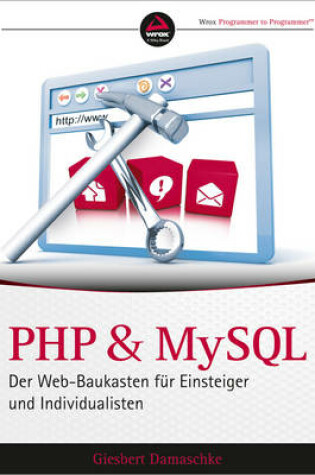 Cover of PHP und MySQL