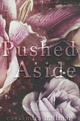 Cover of Pushed Aside