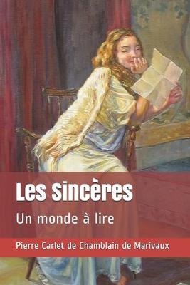 Book cover for Les Sincères