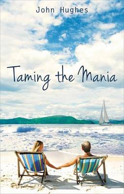 Book cover for Taming the Mania