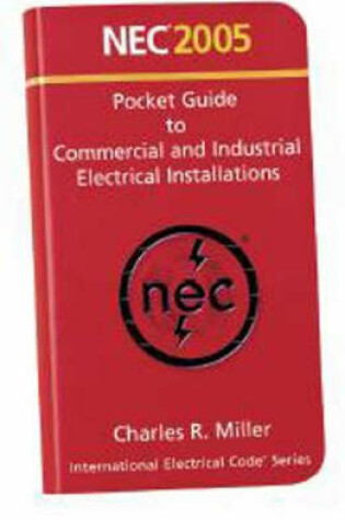 Cover of 2005 Nec Pckt Guide Industrial