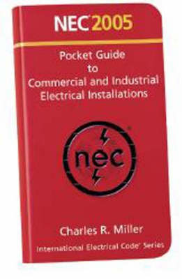 Book cover for 2005 Nec Pckt Guide Industrial