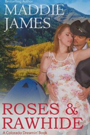 Cover of Rawhide & Roses