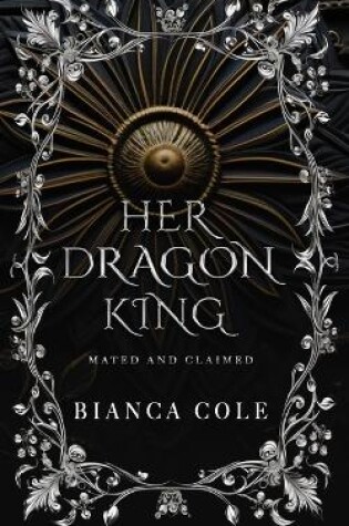 Cover of Her Dragon King