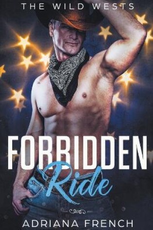 Cover of Forbidden Ride