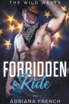 Book cover for Forbidden Ride