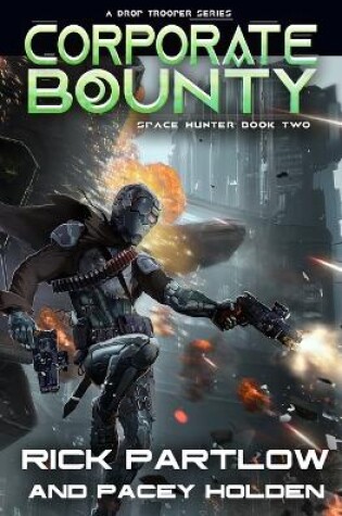 Cover of Corporate Bounty