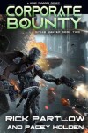 Book cover for Corporate Bounty