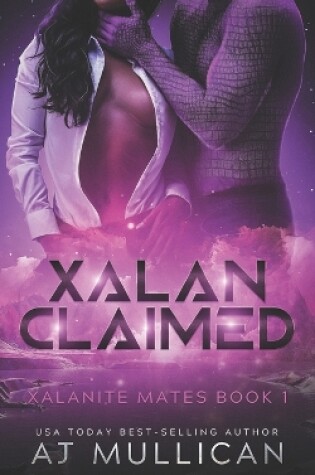 Cover of Xalan Claimed