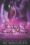 Book cover for Xalan Claimed