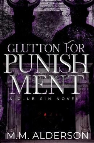 Cover of Glutton For Punishment