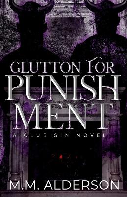 Cover of Glutton For Punishment