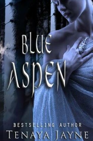 Cover of Blue Aspen