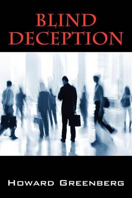 Book cover for Blind Deception