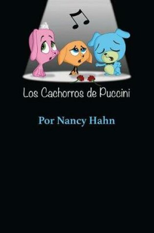 Cover of Los Cachorros de Puccini