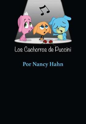 Book cover for Los Cachorros de Puccini