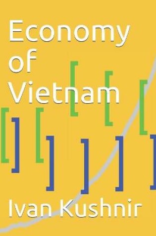 Cover of Economy of Vietnam