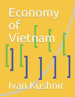 Cover of Economy of Vietnam