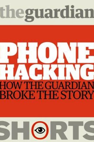 Cover of Phone Hacking