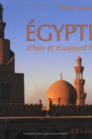 Cover of Maroc aux Multiples Visages