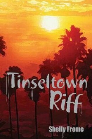 Cover of Tinseltown Riff