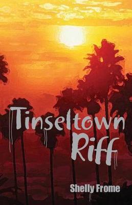 Book cover for Tinseltown Riff