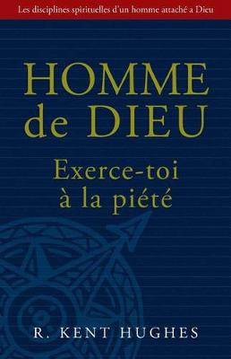 Book cover for Homme de Dieu, Exerce-Toi   La Pi t