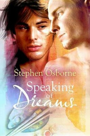 Cover of Speaking of Dreams