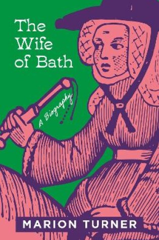 Cover of The Wife of Bath