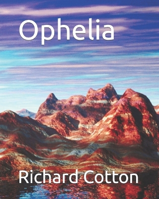 Book cover for Ophelia