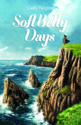 Book cover for Soft Belly Days