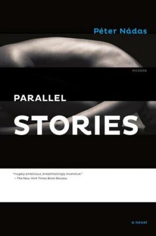 Cover of Parallel Stories