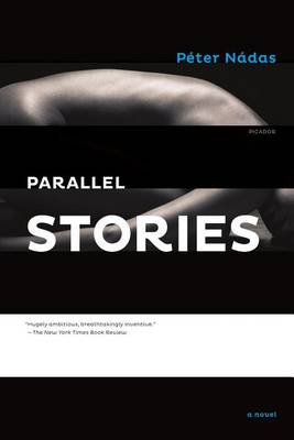 Book cover for Parallel Stories