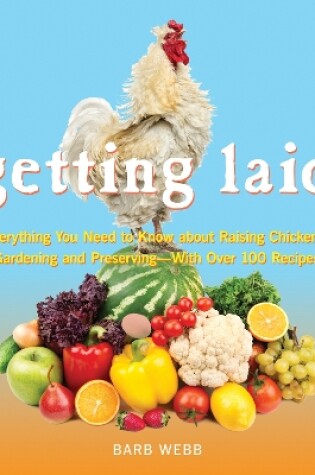 Cover of Getting Laid