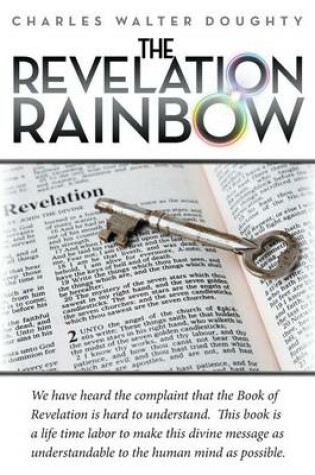 Cover of The Revelation Rainbow